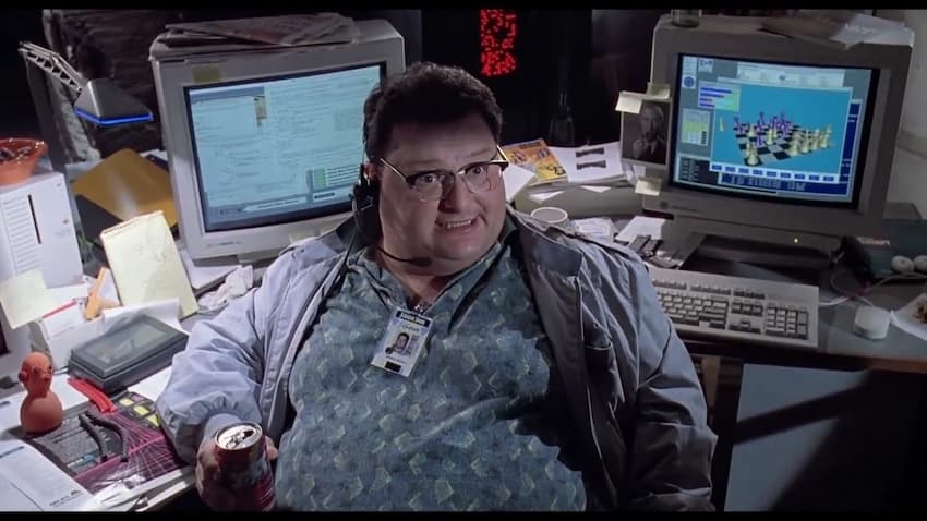 The Low-Code Fallacy in Enterprise Software