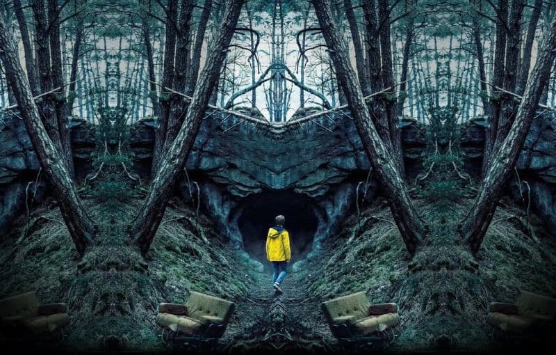 If you’ve watched the series Dark on Netflix, I’m almost certain you’re a fan
