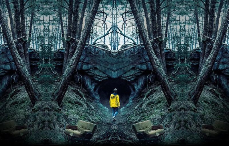 If you’ve watched the series Dark on Netflix, I’m almost certain you’re a fan