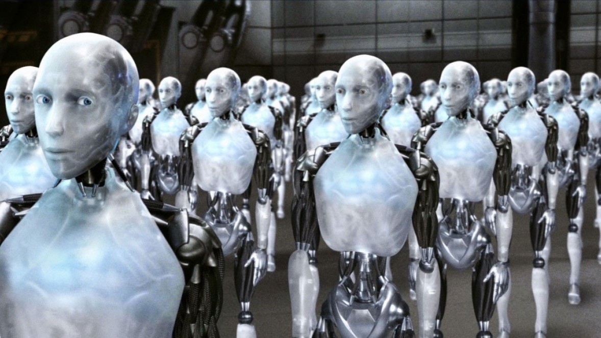 In a World of AI Agents, Giving a Damn Is a Power Move