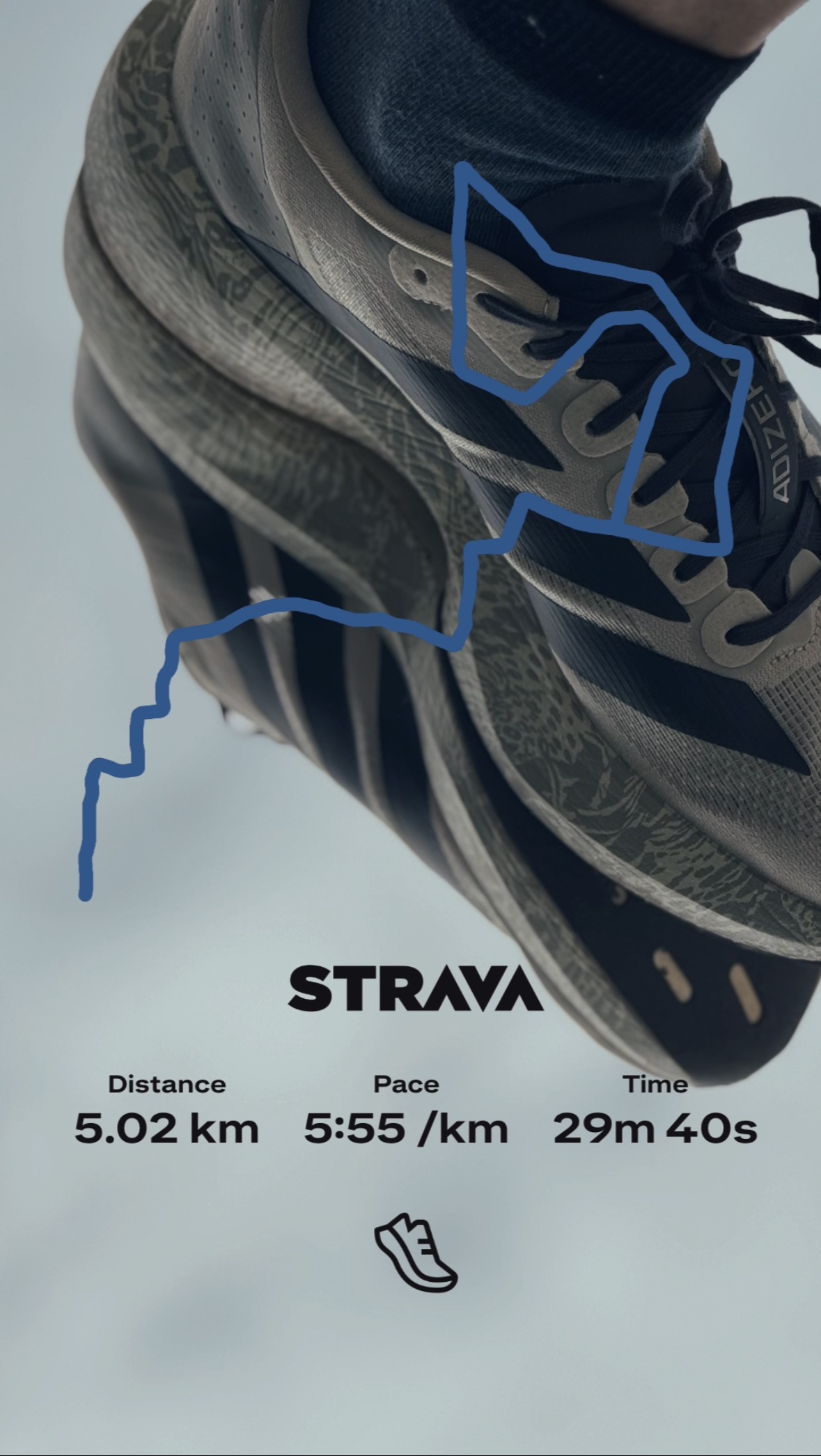 Sub 30 - 5K